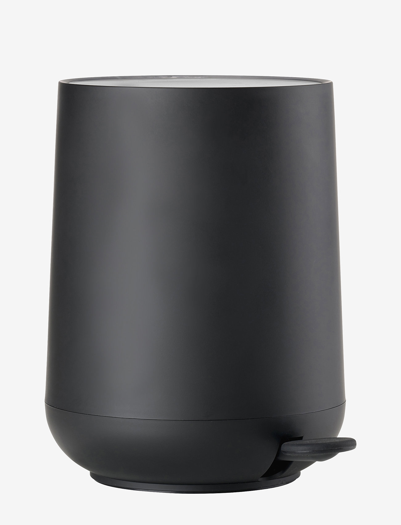 Zone Denmark - Pedal bin Nova - paberi prügikastid - black - 0