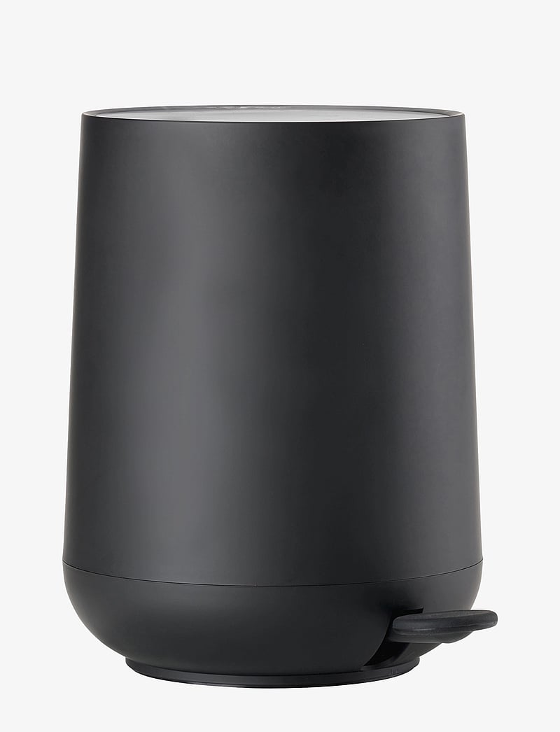 Zone Denmark - Pedal bin Nova - paberi prügikastid - black - 0