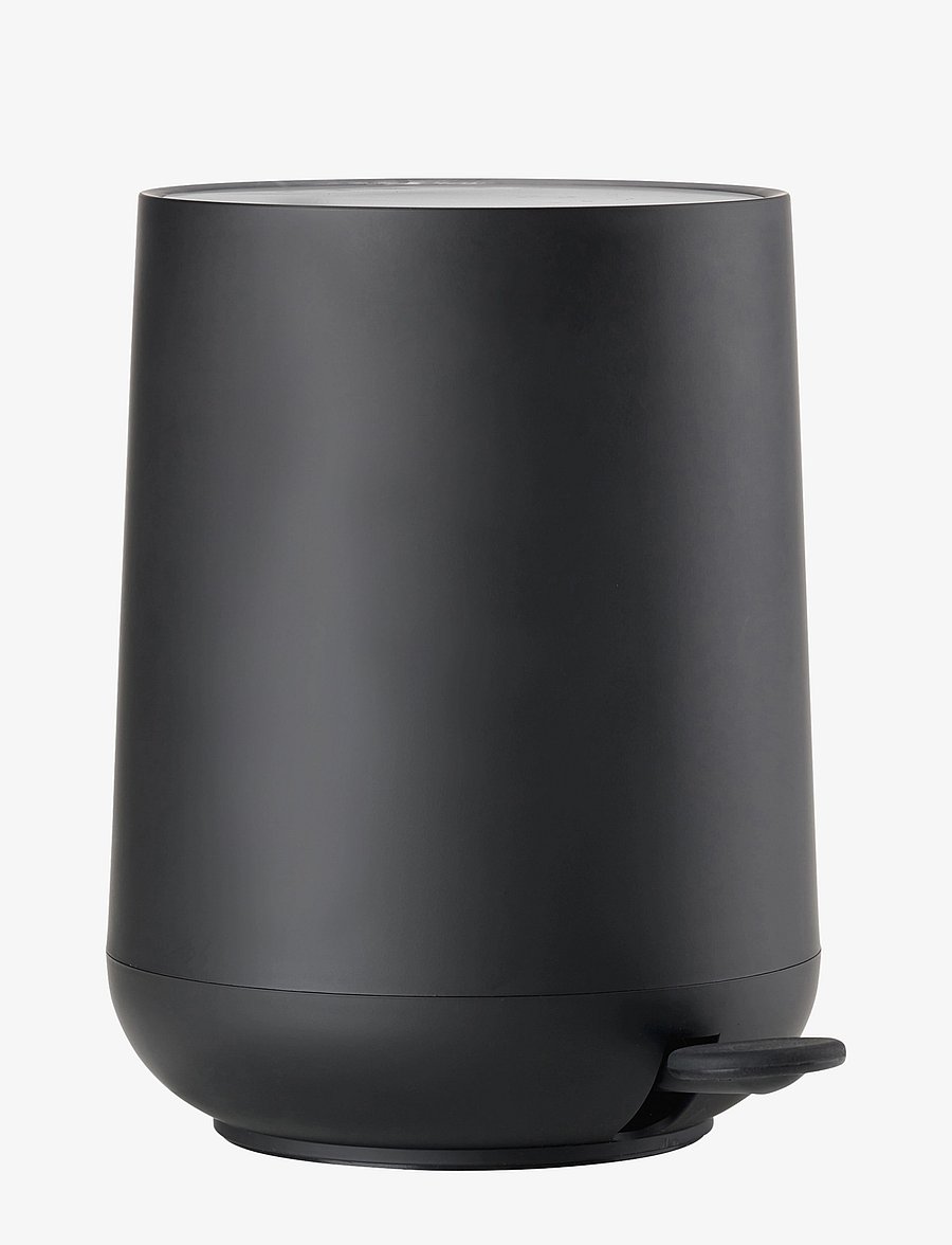 Zone Denmark - Pedal bin Nova - paberi prügikastid - black - 1