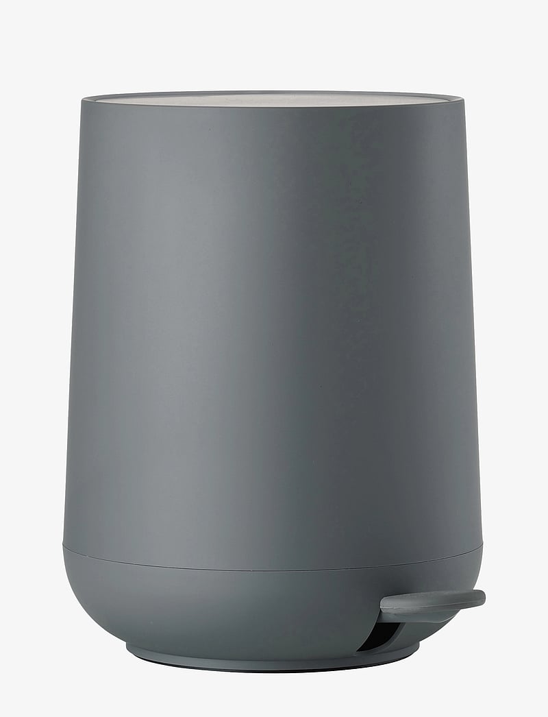 Zone Denmark - Pedal bin Nova - paberi prügikastid - grey - 0