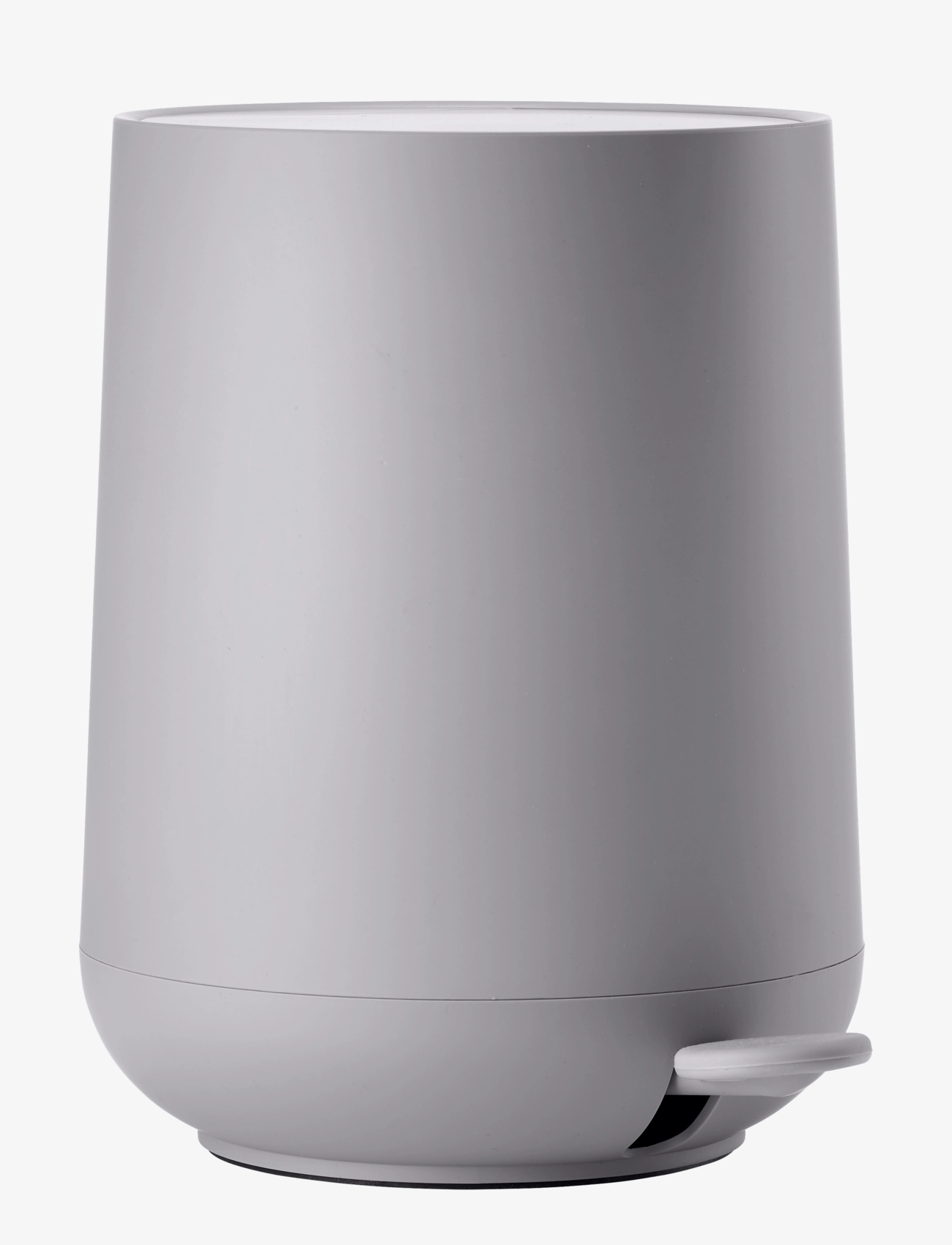ZONE DENMARK Pedalspand Nova Grau - 3 L - Unisex