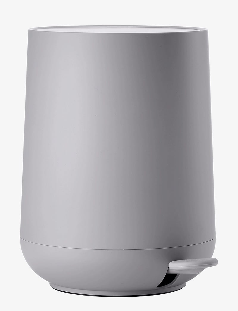 Zone Denmark - Pedal bin Nova - vannitoa sisustus - light grey - 0
