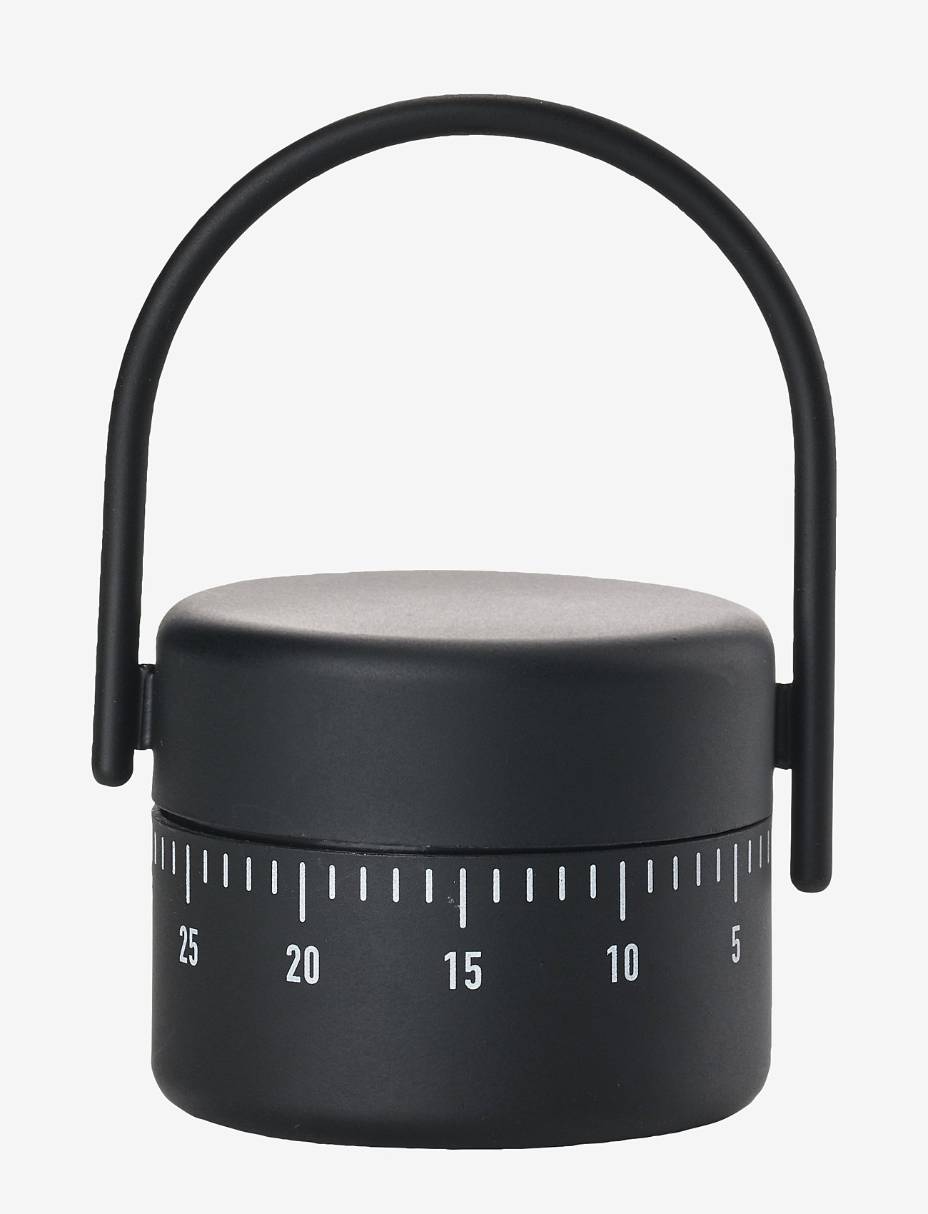 Zone Denmark - Timer Singles - die niedrigsten preise - black - 0