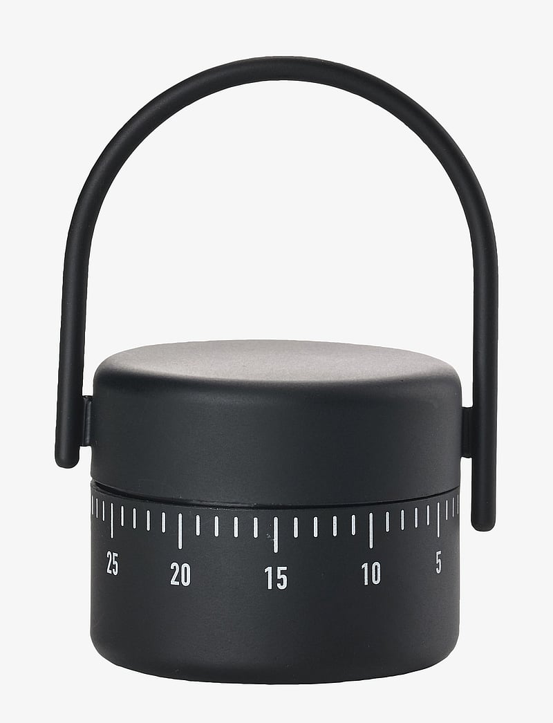 Zone Denmark - Timer Singles - die niedrigsten preise - black - 0