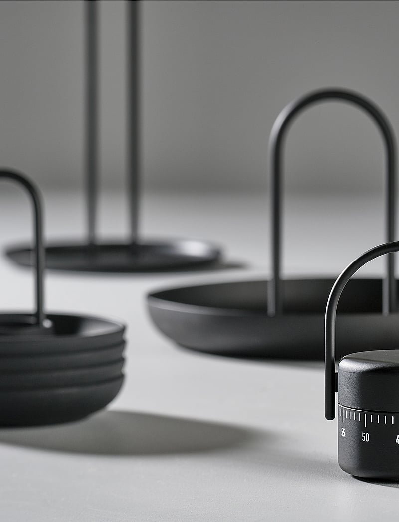 Zone Denmark - Timer Singles - die niedrigsten preise - black - 2