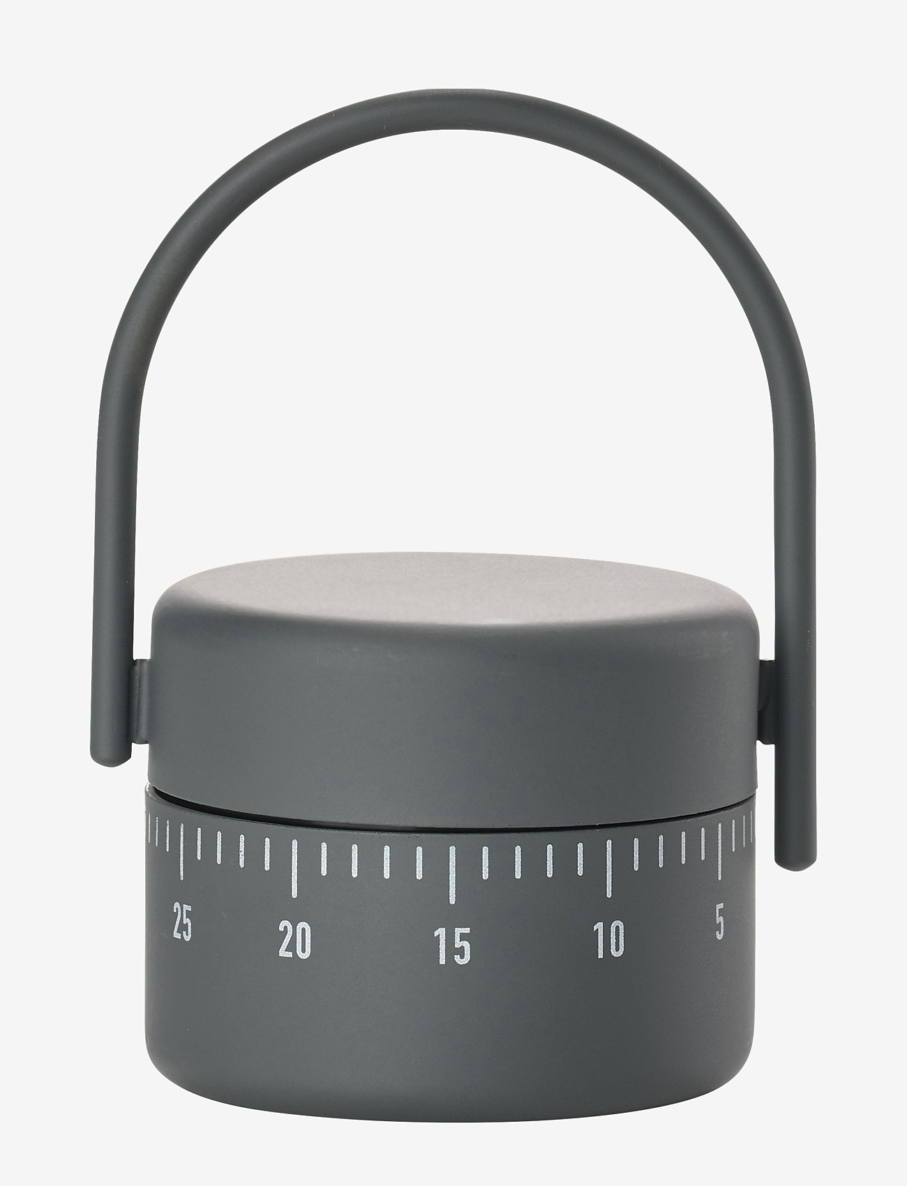 Zone Denmark - Timer Singles - die niedrigsten preise - cool grey - 0