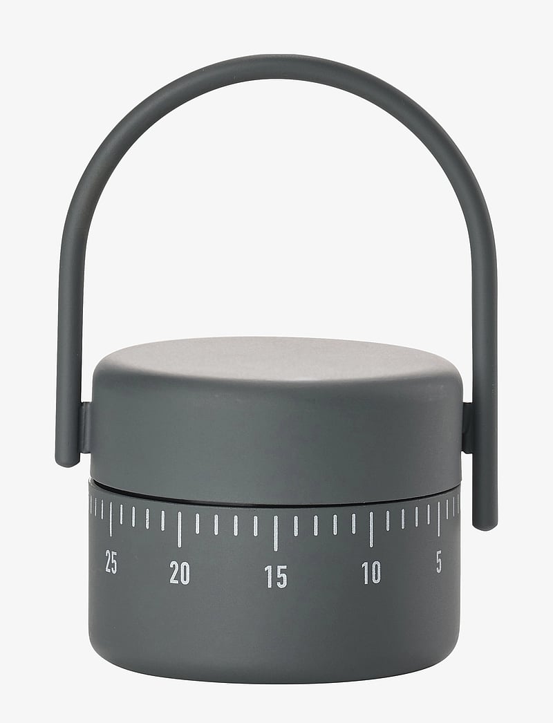 Zone Denmark - Timer Singles - die niedrigsten preise - cool grey - 0