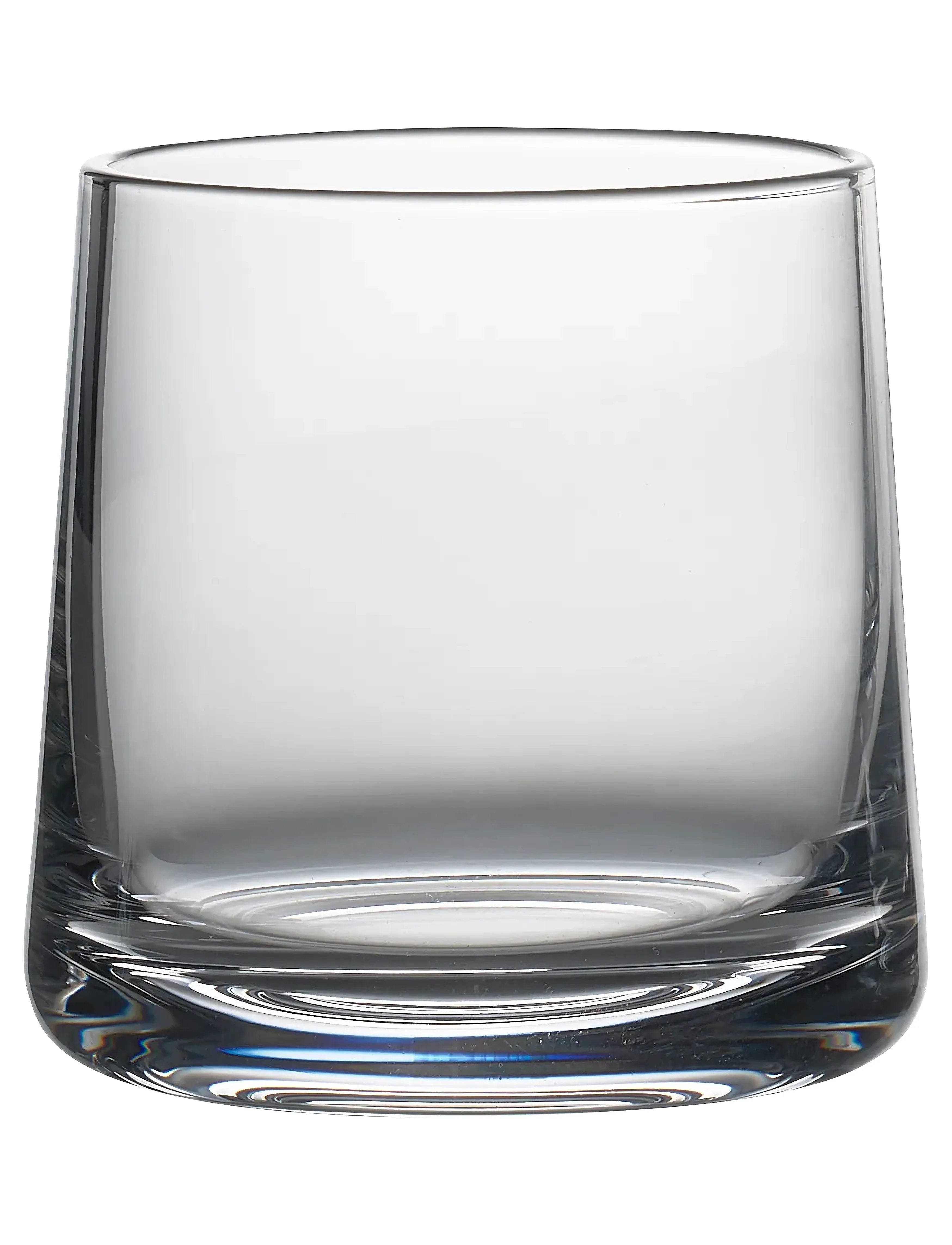 Zone Denmark Lowball Rocks 8 Cm 2Stk, 22 CL, Glass, Nackt - Drinking Homeware