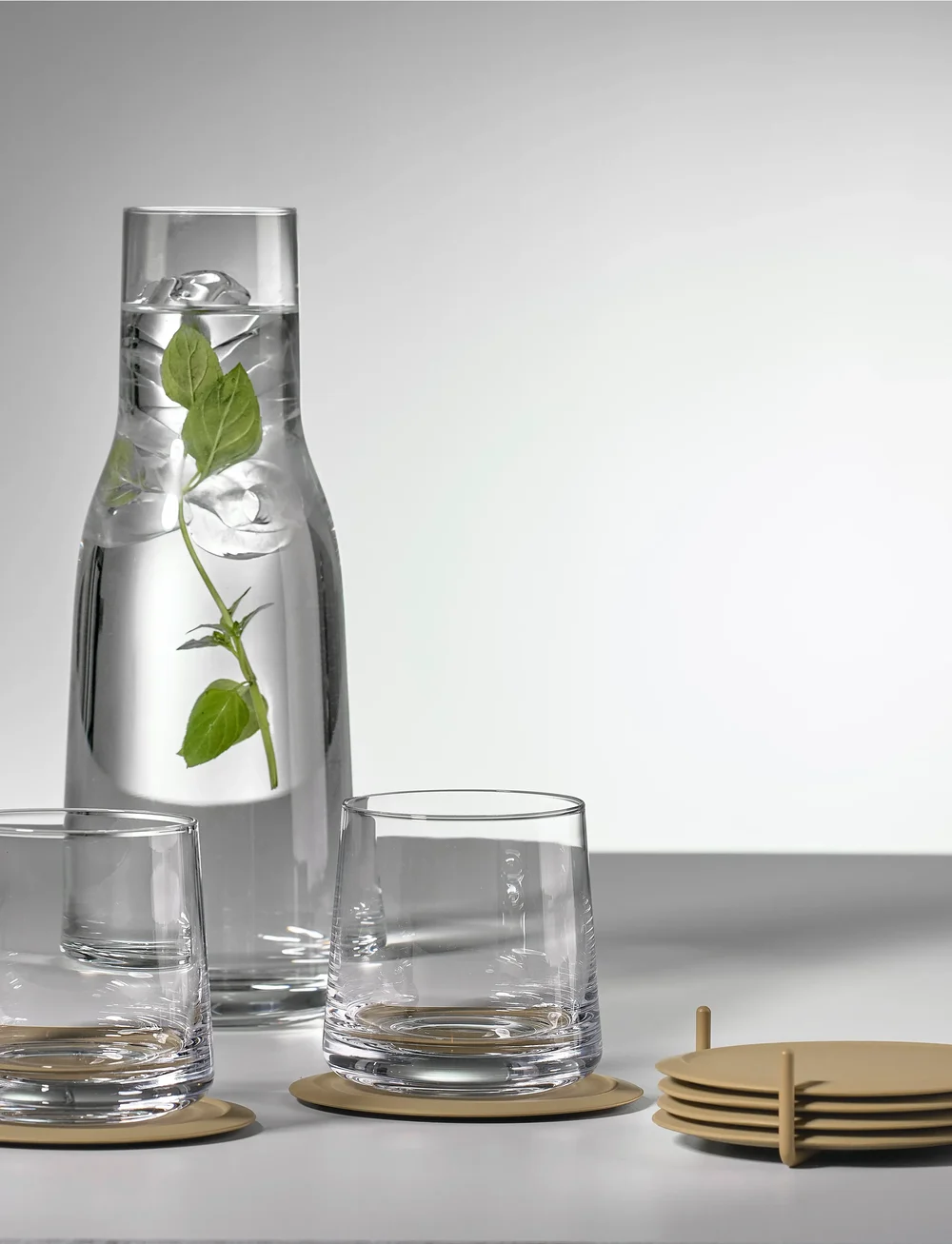 Zone Denmark - Lowball 2pack Rocks - nach preis einkaufen - clear - 3