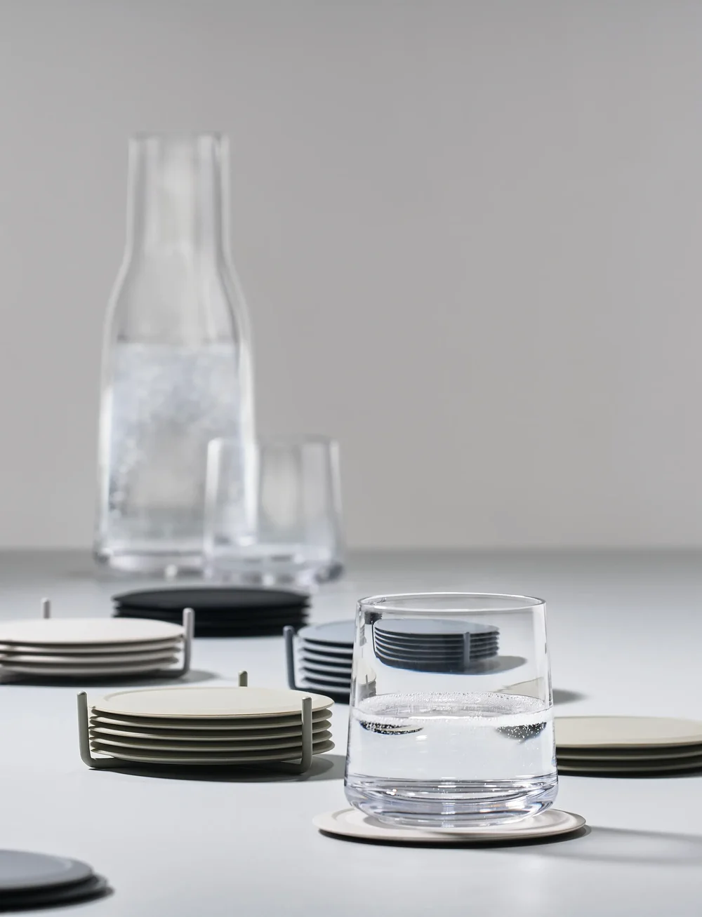 Zone Denmark - Lowball 2pack Rocks - nach preis einkaufen - clear - 4