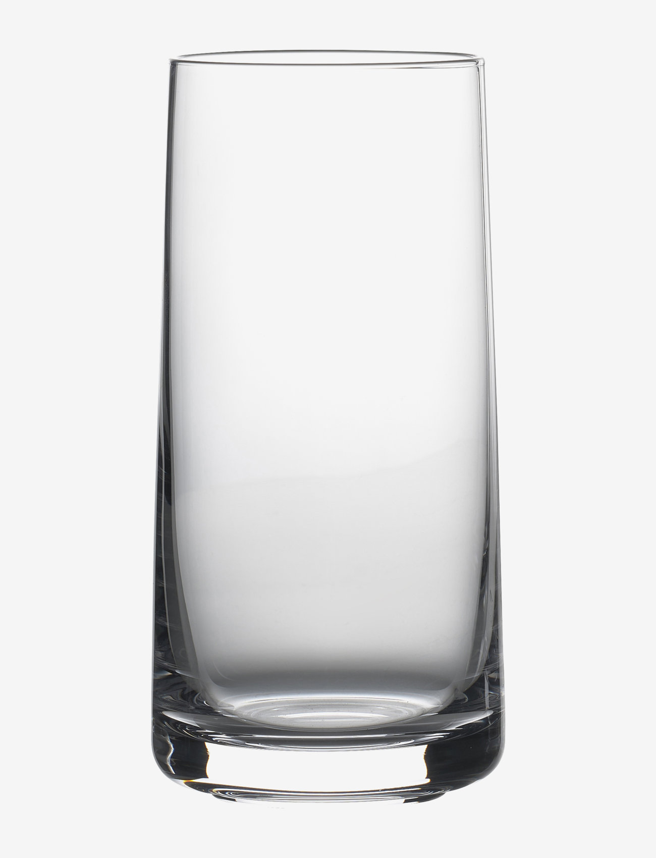 Zone Denmark - Highball 2-pack Rocks - drinking glasses & tumblers - clear - 1