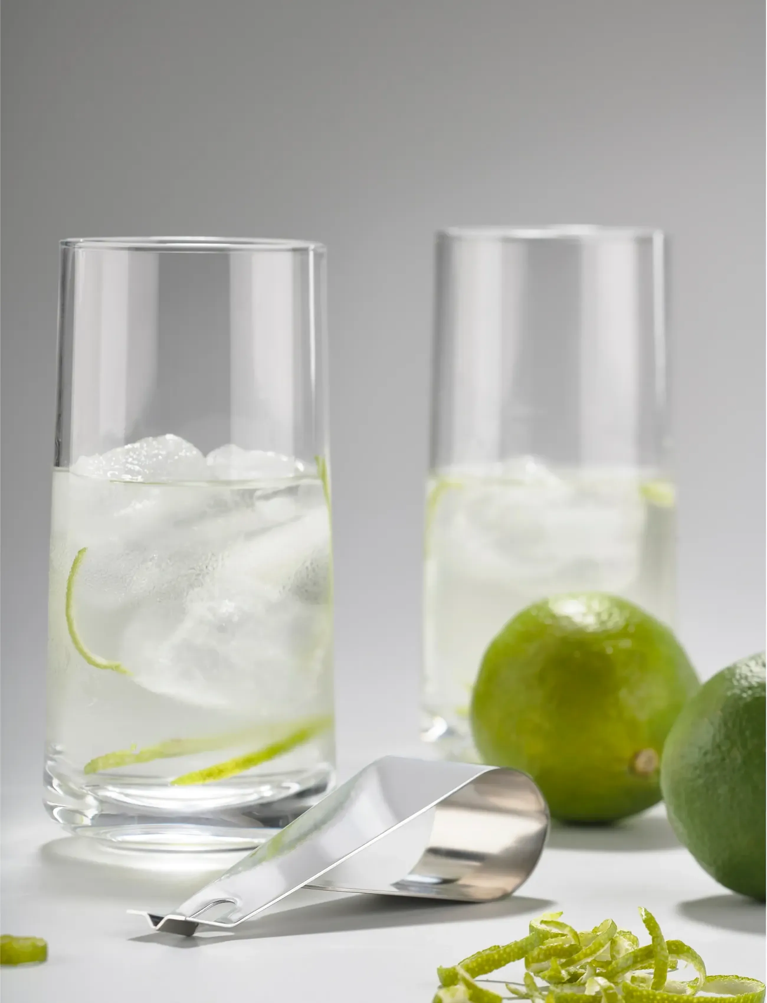 Zone Denmark - Highball 2pack Rocks - die niedrigsten preise - clear - 3