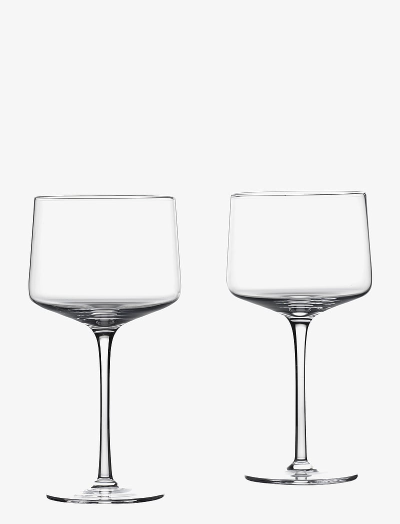 Zone Denmark - Copa/GT glass 2pack Rocks - die niedrigsten preise - clear - 0
