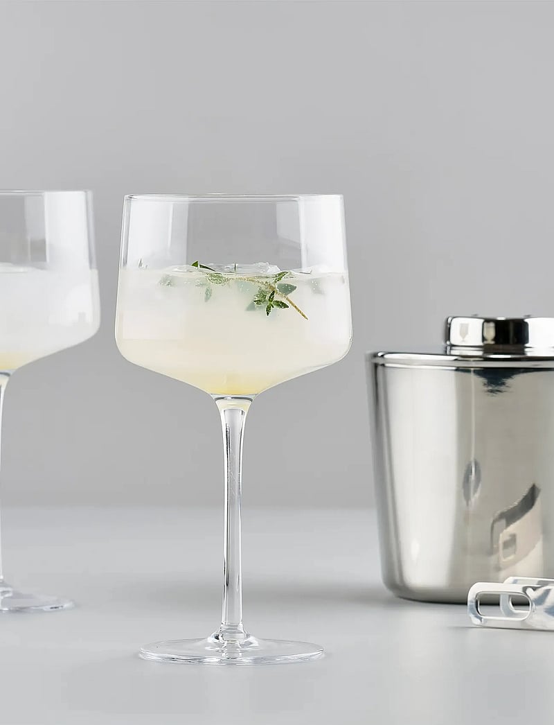 Zone Denmark - Copa/GT glass 2pack Rocks - die niedrigsten preise - clear - 2