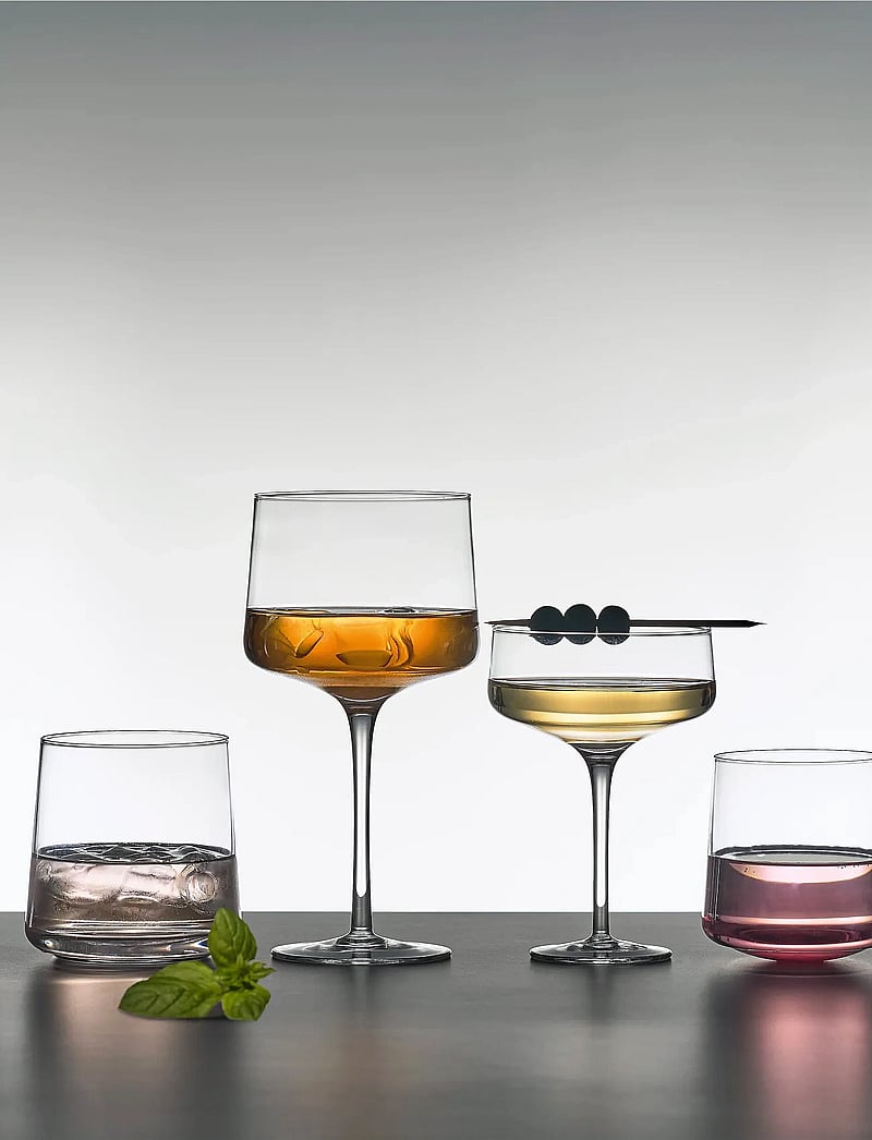 Zone Denmark - Copa/GT glass 2pack Rocks - die niedrigsten preise - clear - 3