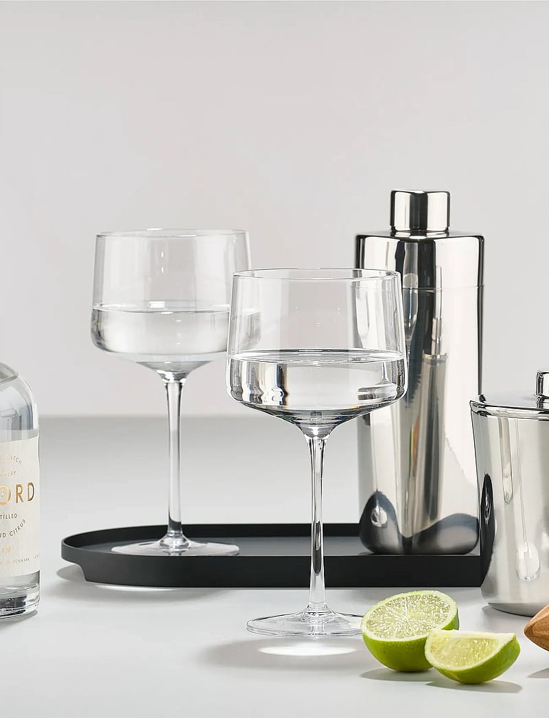 Zone Denmark - Copa/GT glass 2pack Rocks - die niedrigsten preise - clear - 4