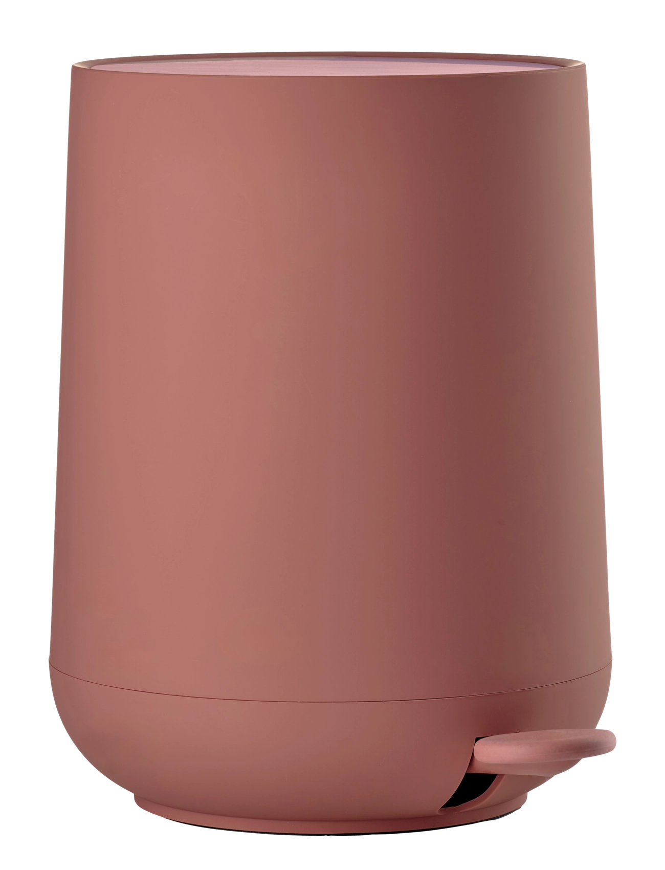 Zone Denmark Pedal Bin Nova - Red - 5 L x 23.2