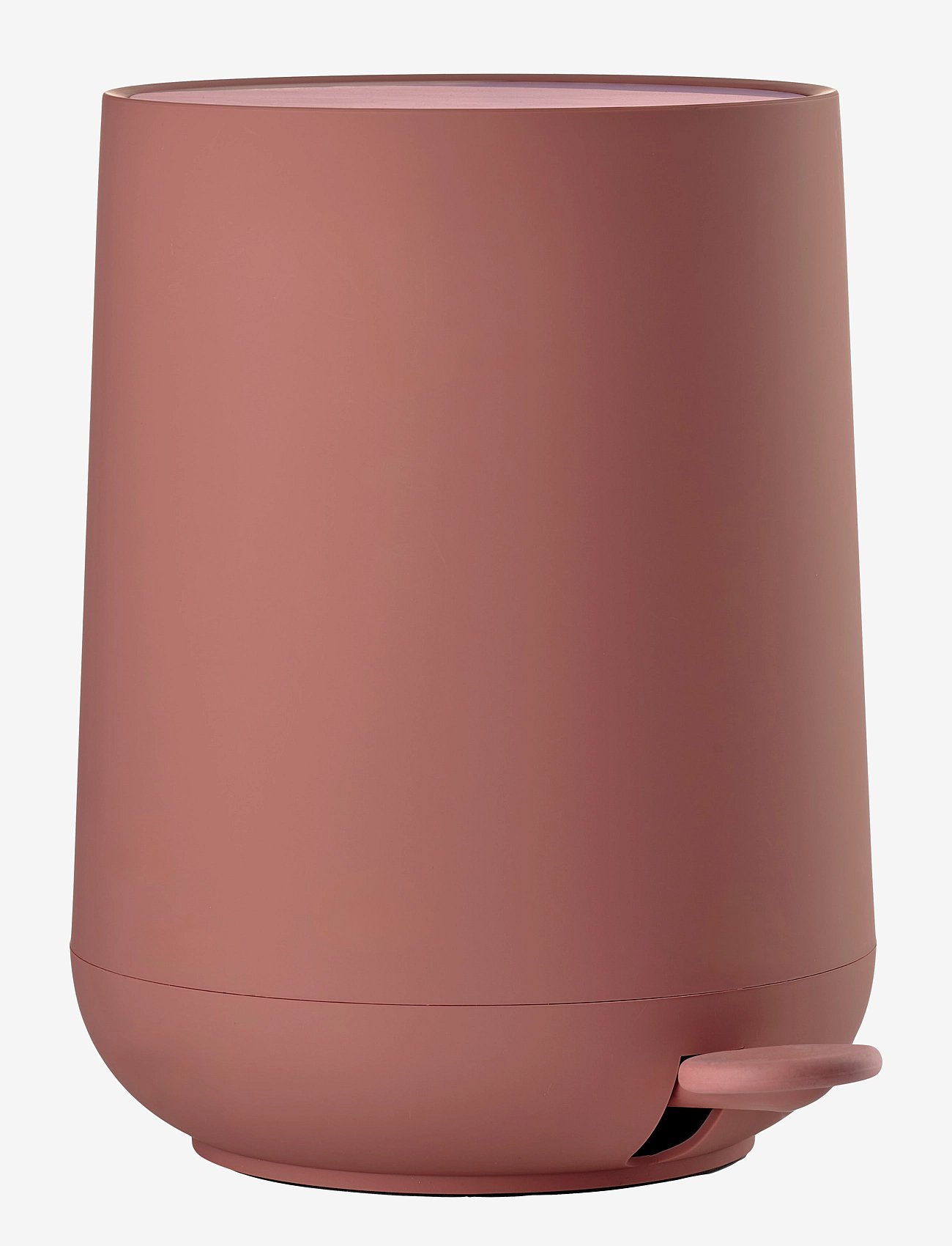 Zone Denmark Pedal Bin Nova - Red - 5 L x 23.2