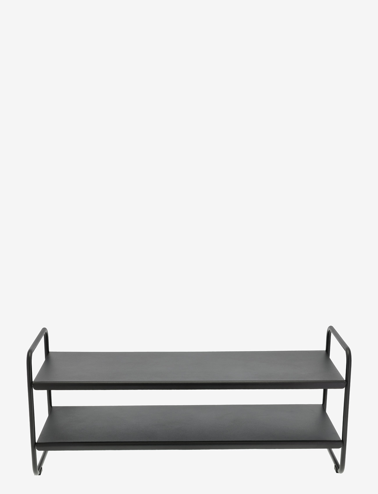 Zone Denmark - Shoe rack A-Shoe Rack - nach preis einkaufen - svart - 0