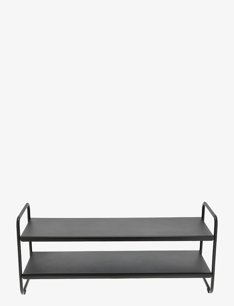 Zone Denmark - Shoe rack A-Shoe Rack - nach preis einkaufen - svart - 0