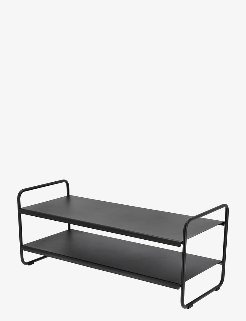 Zone Denmark - Shoe rack A-Shoe Rack - nach preis einkaufen - svart - 1