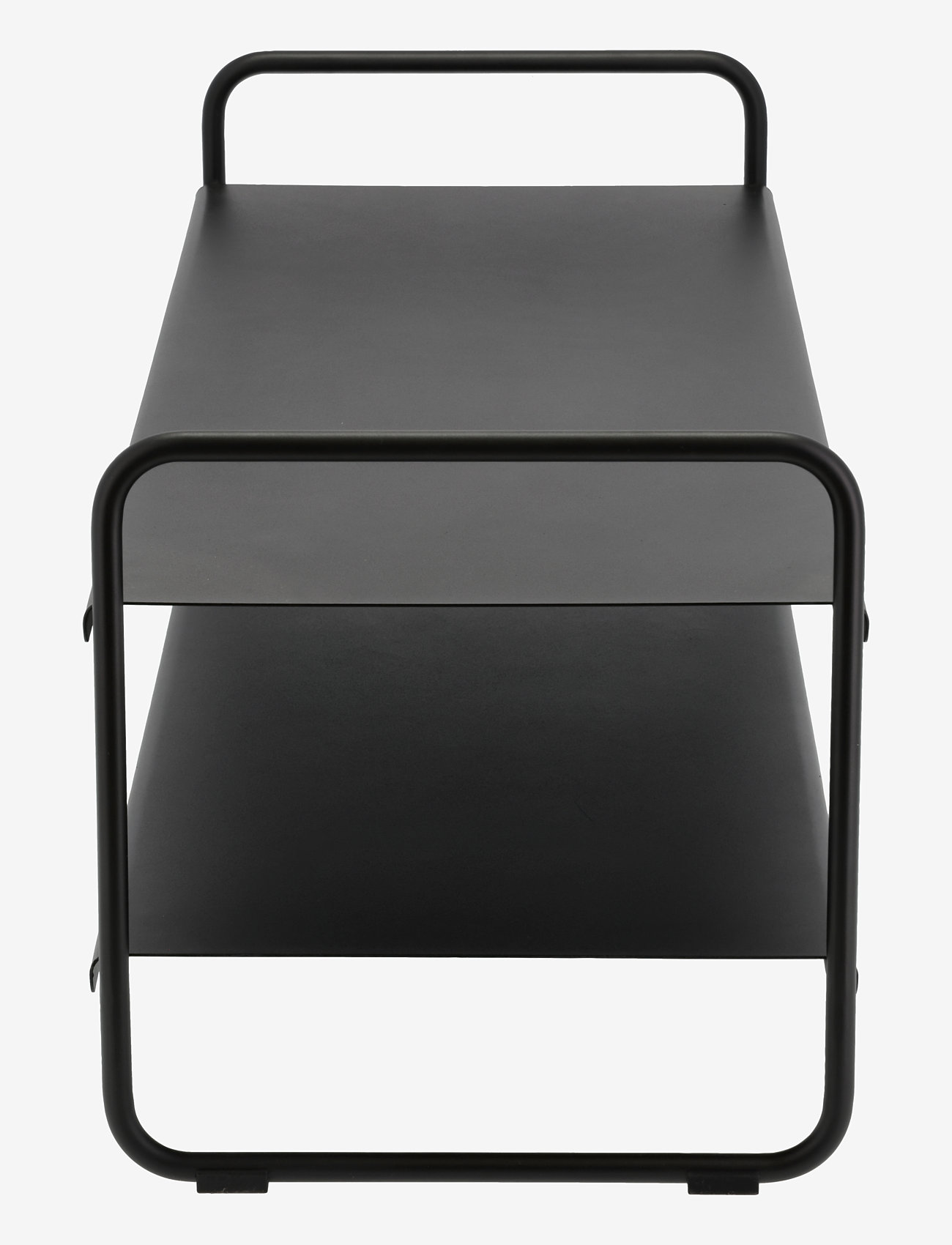 Zone Denmark - Shoe rack A-Shoe Rack - nach preis einkaufen - svart - 2