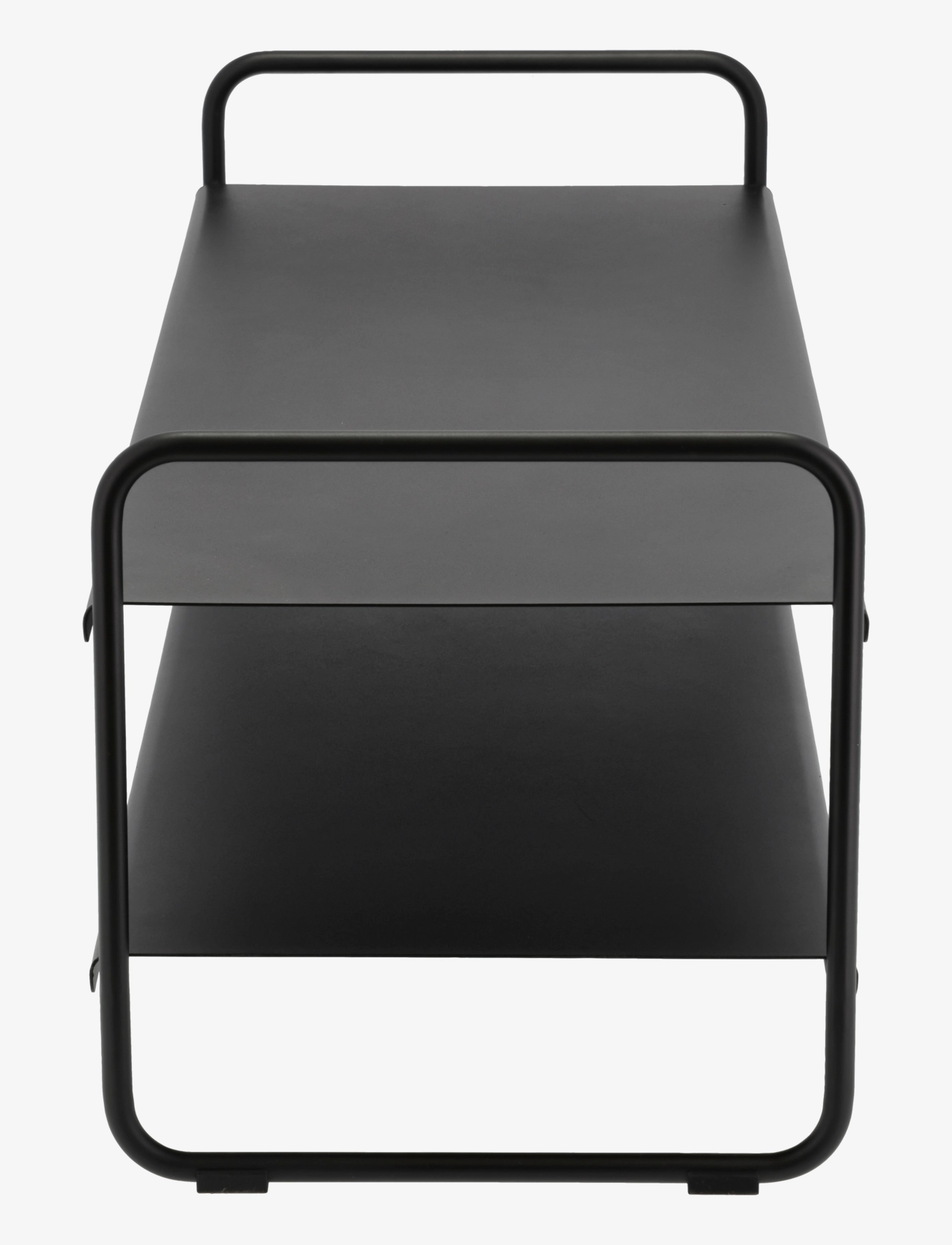 Zone Denmark - Shoe rack A-Shoe Rack - svart - 2