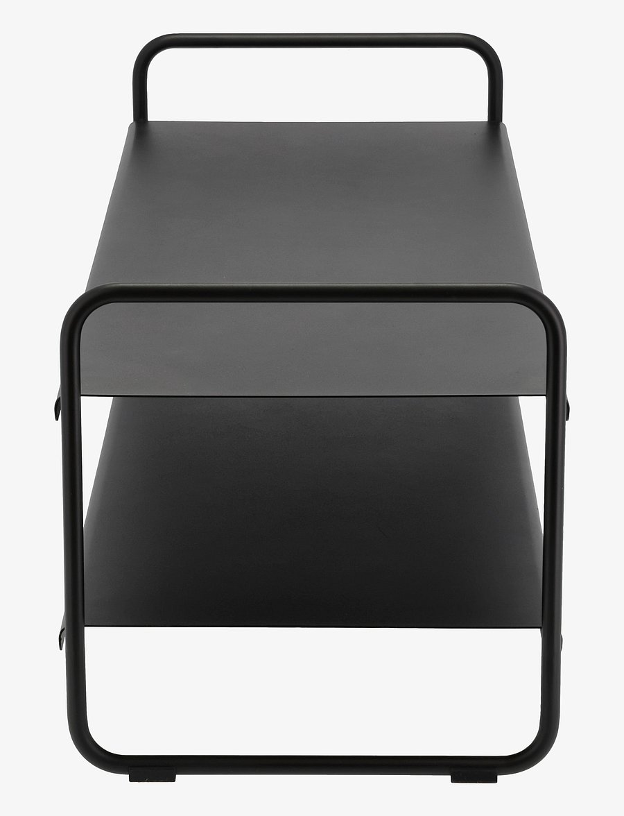Zone Denmark - Shoe rack A-Shoe Rack - svart - 2