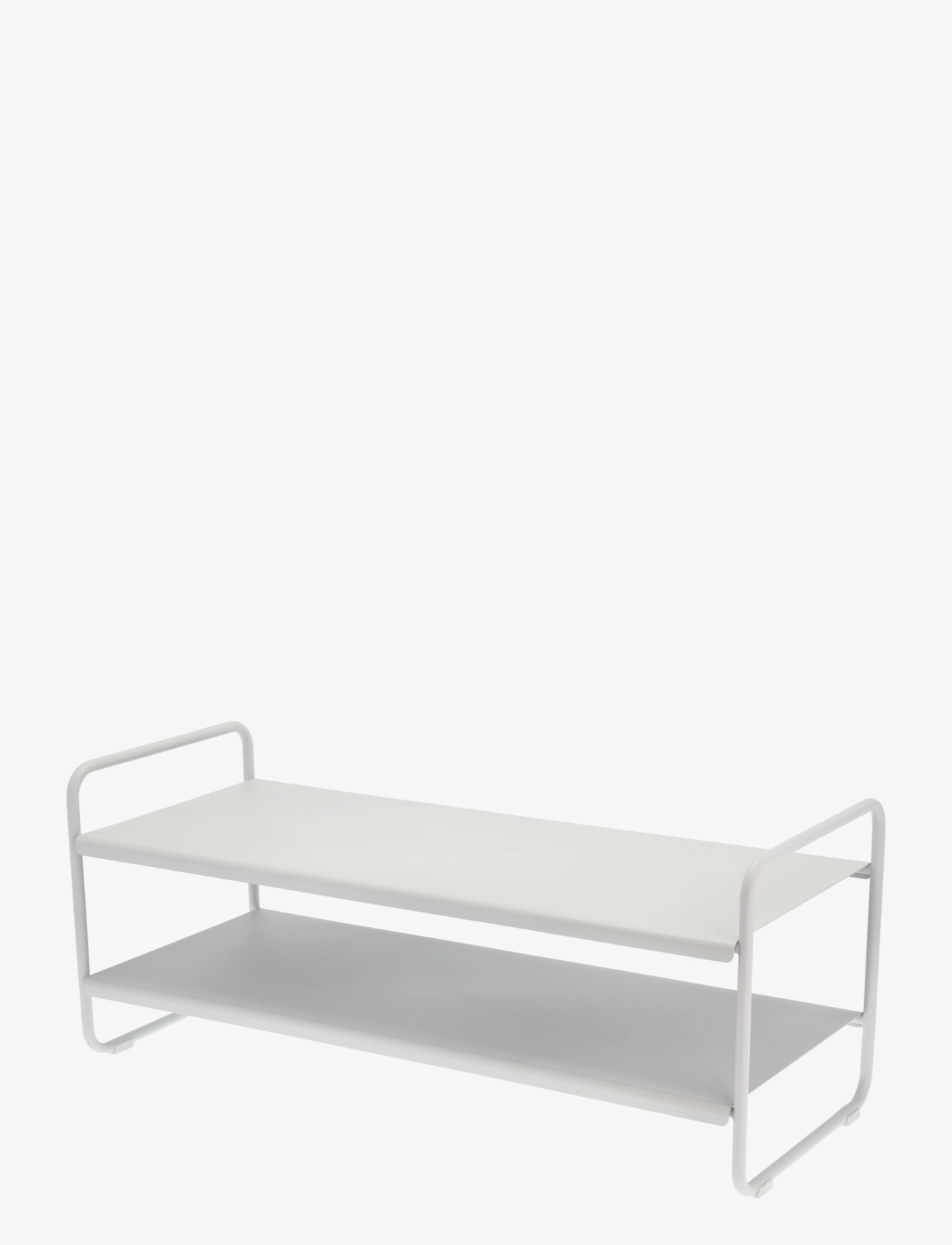 Zone Denmark - Skohylla A-Shoe Rack - grÅ - 1