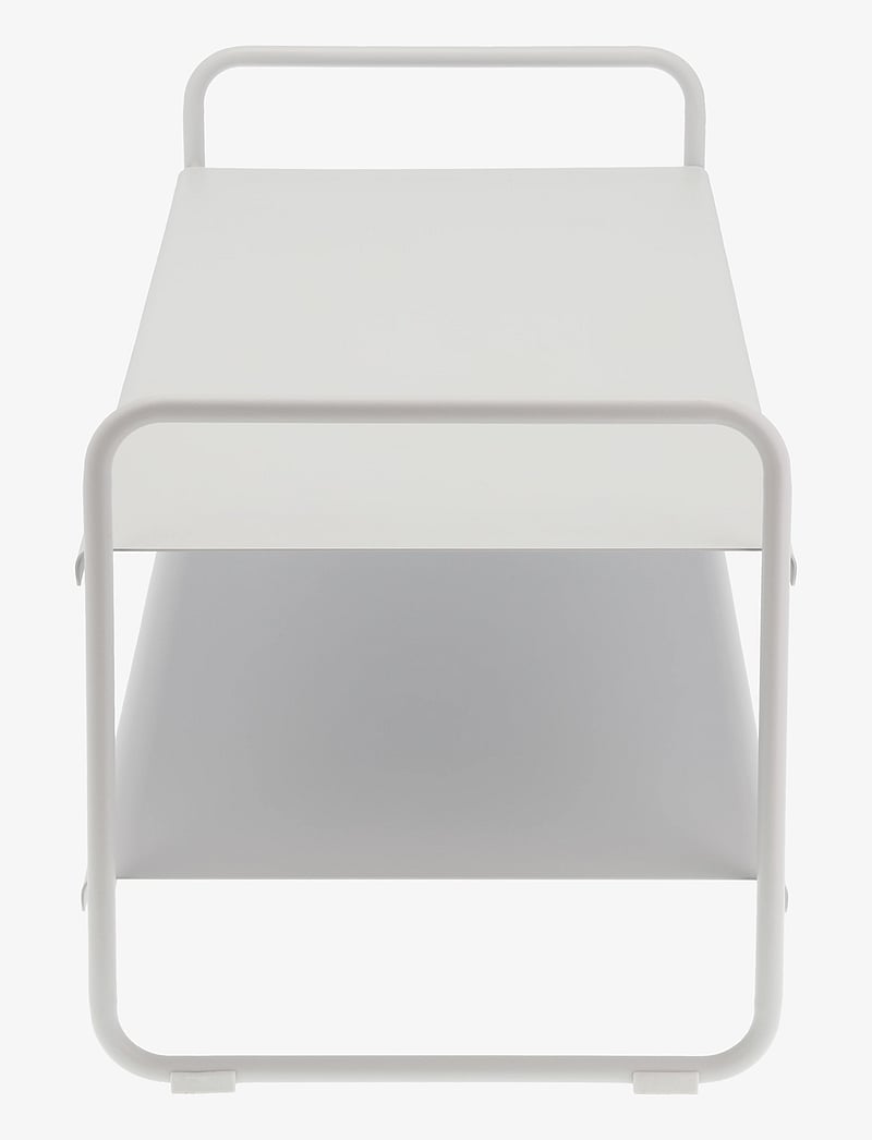 Zone Denmark - Shoe rack A-Shoe Rack - jalatsiriiulid ja kingaalused - grÅ - 2