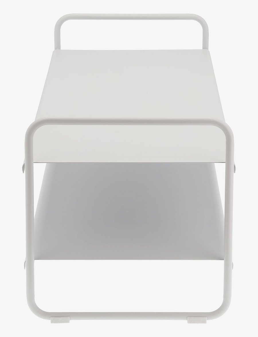 Zone Denmark - Shoe rack A-Shoe Rack - schuhregale und tabletts - grÅ - 3