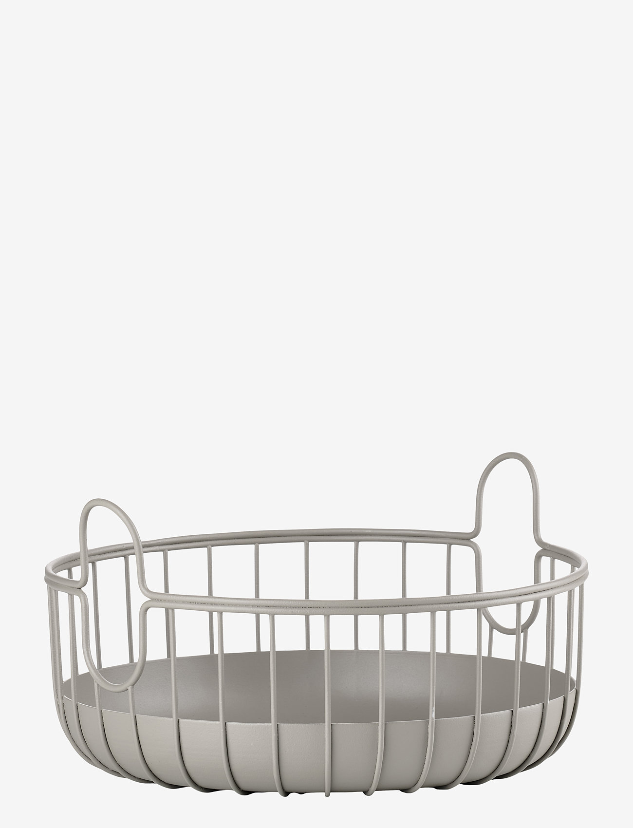 Zone Denmark - Basket Inu - iepērcies pēc cenas - brun - 0