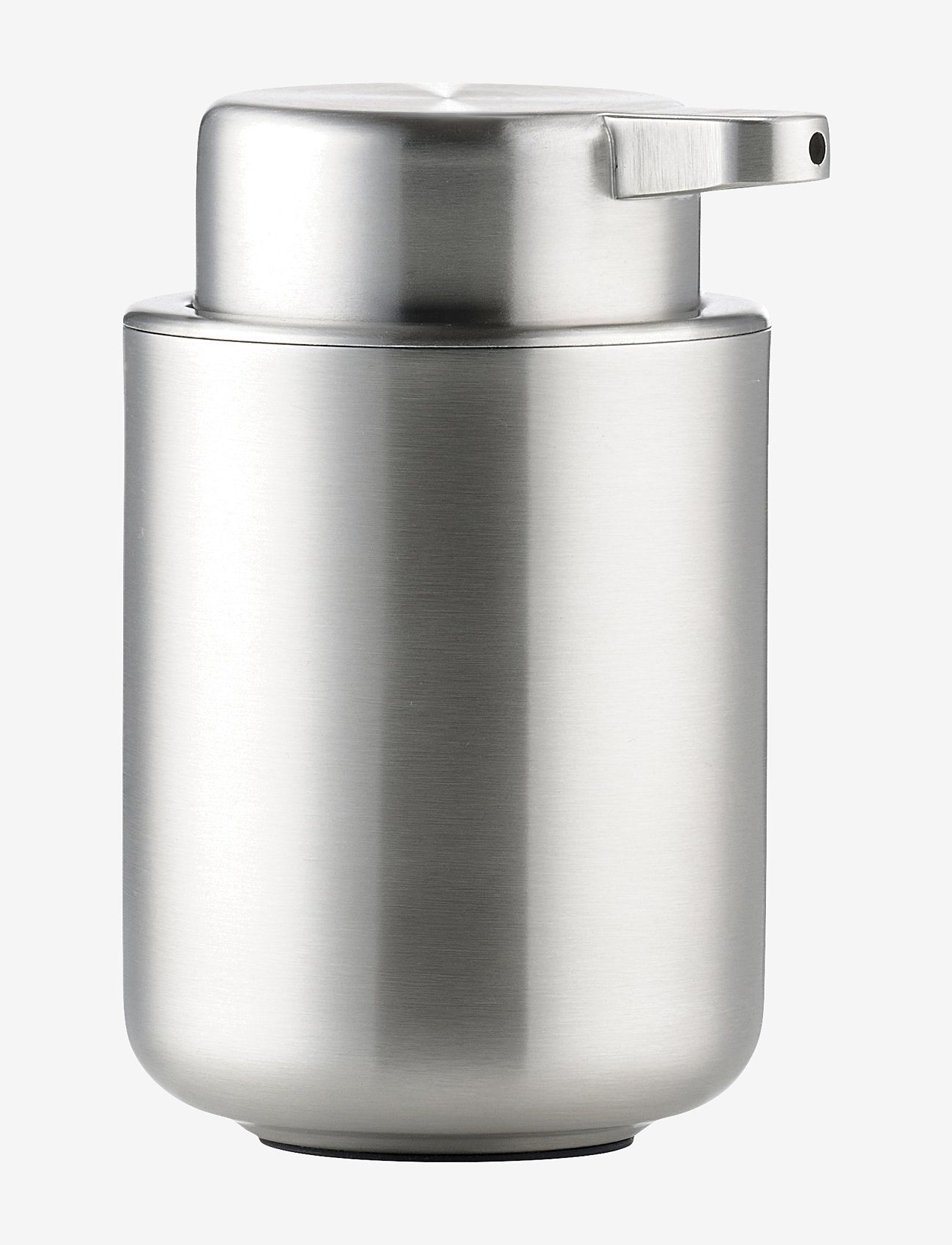 Zone Denmark - Soap dispenser Ume - osta hinna alusel - borstat stÅl - 0