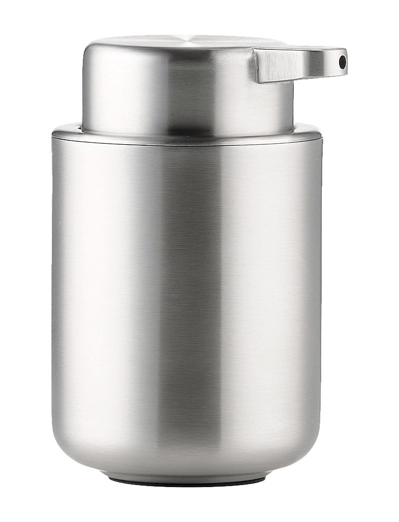 Zone Denmark - Soap dispenser Ume - osta hinna alusel - borstat stÅl - 0