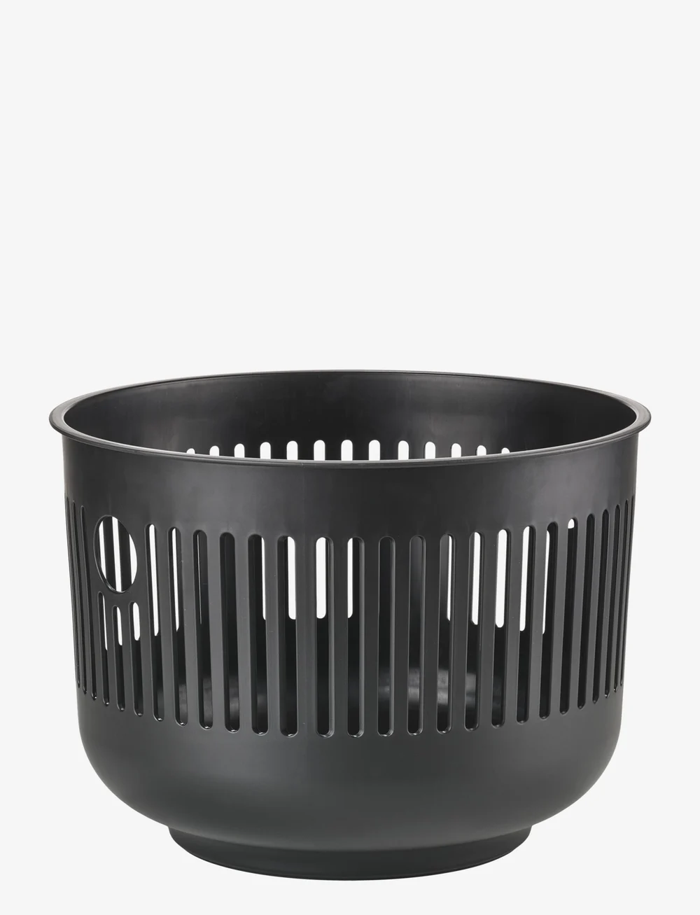 Zone Denmark - Laundry Basket Ume - osta hinna alusel - black - 0
