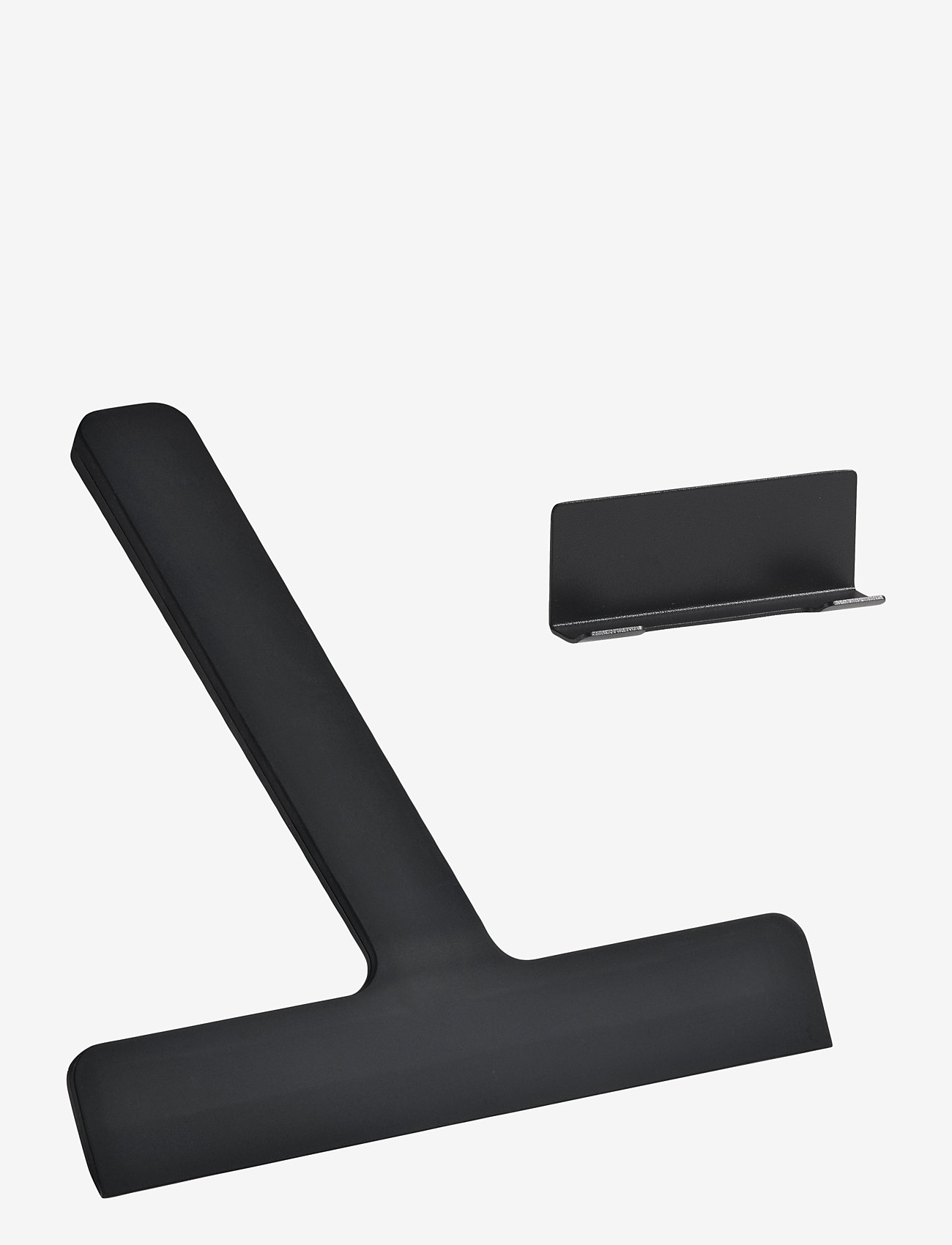 Zone Denmark - Skraber m. holder Ume - rengøringsprodukter - svart - 1