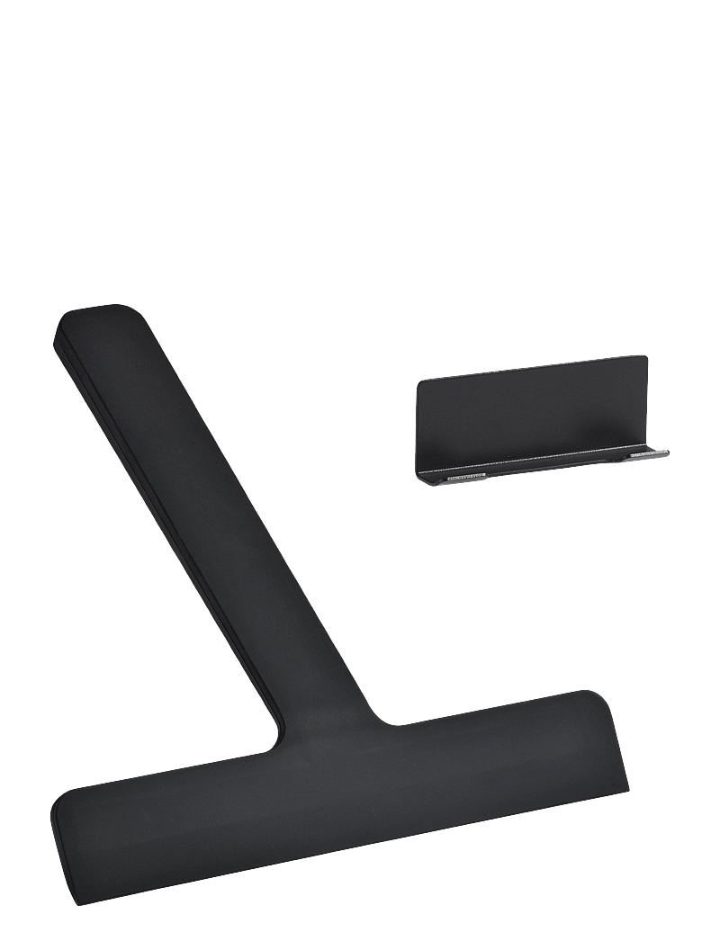 Zone Denmark - Wiper w. holder Ume - die niedrigsten preise - svart - 0