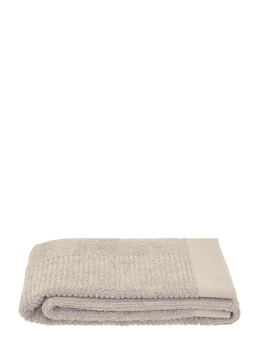 Zone Denmark - Towel Classic - die niedrigsten preise - sand - 0