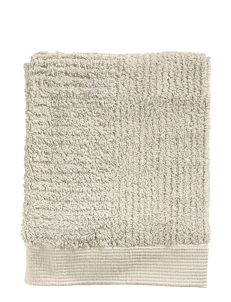 Zone Denmark - Towel Classic - die niedrigsten preise - sand - 1