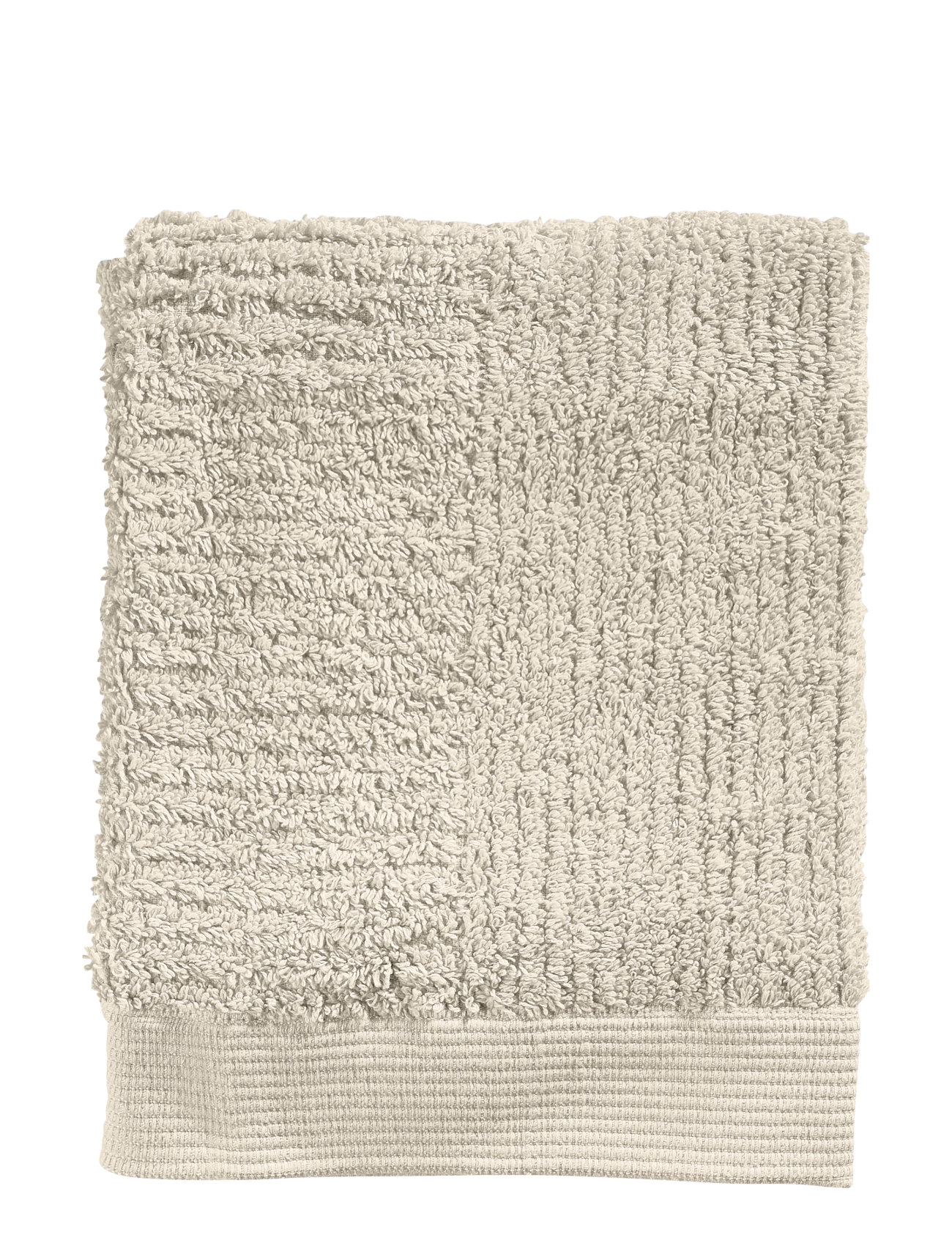 Zone Denmark - Towel Classic - die niedrigsten preise - sand - 1