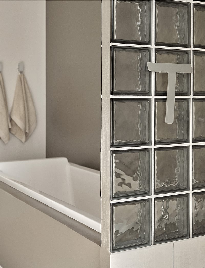 Zone Denmark - Towel Classic - die niedrigsten preise - sand - 2