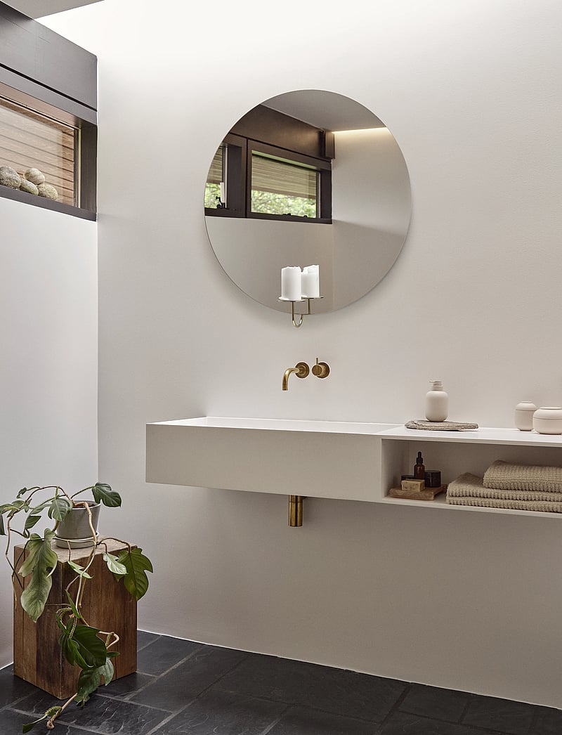 Zone Denmark - Towel Classic - die niedrigsten preise - sand - 3