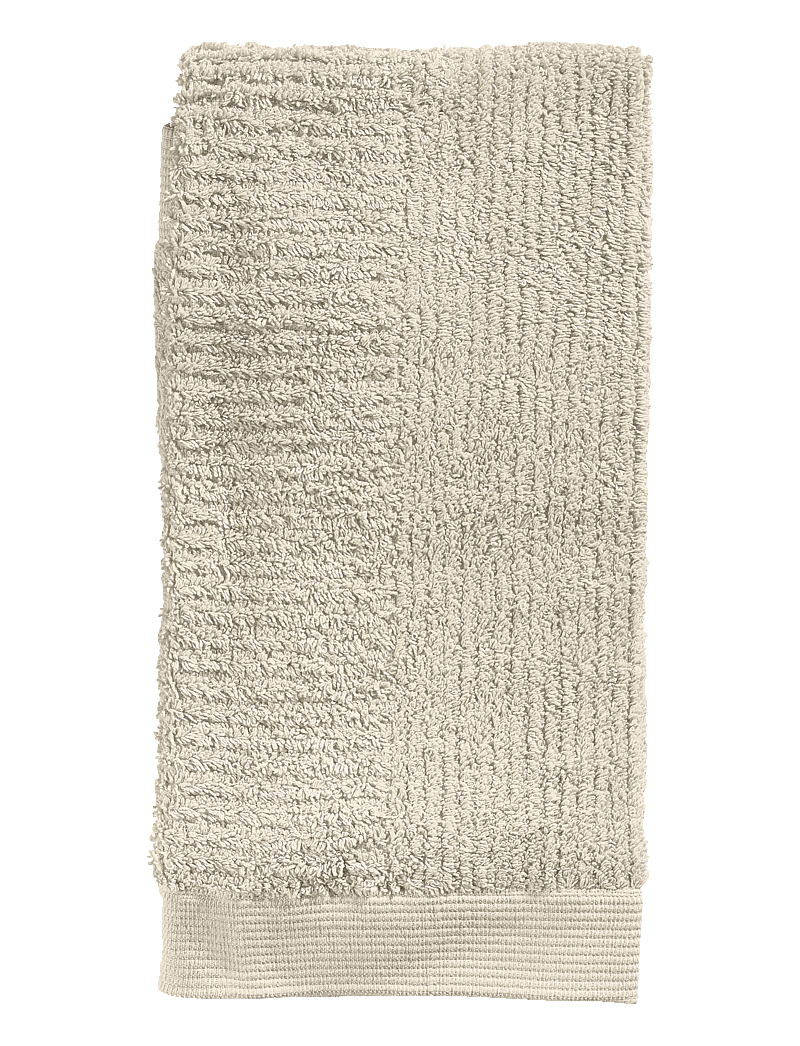 Zone Denmark - Towel Classic - badlakens - sand - 2