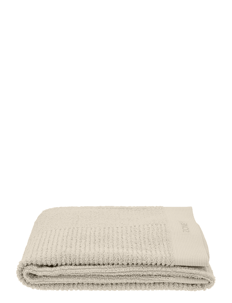 Zone Denmark - Towels Classic 4 pcs - vannitoa tekstiilid - sand - 2