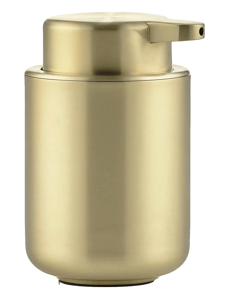 Zone Denmark - Soap dispenser Ume - seifenspender & seifenschalen - metall - 1