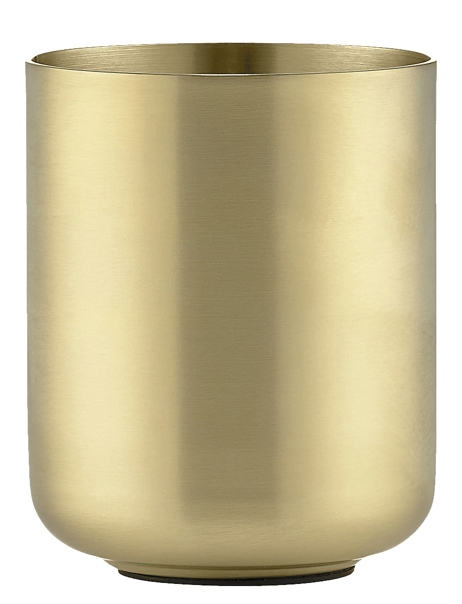 Zone Denmark - Toothbrush Mug Ume - zahnbürstenhalter - metall - 0