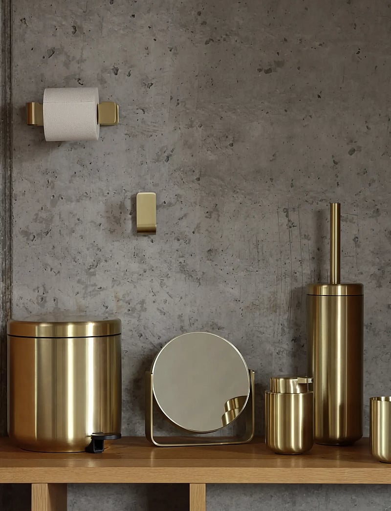 Zone Denmark - Toothbrush Mug Ume - zahnbürstenhalter - metall - 2