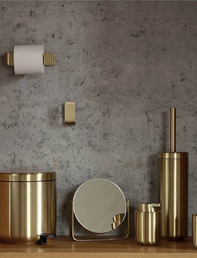 Zone Denmark - Toilet brush Ume - toilettenbürsten - metall - 2