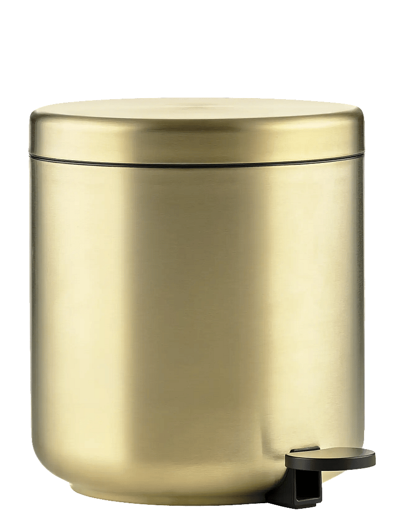 Zone Denmark - Pedal Bin Ume - paberi prügikastid - metall - 1