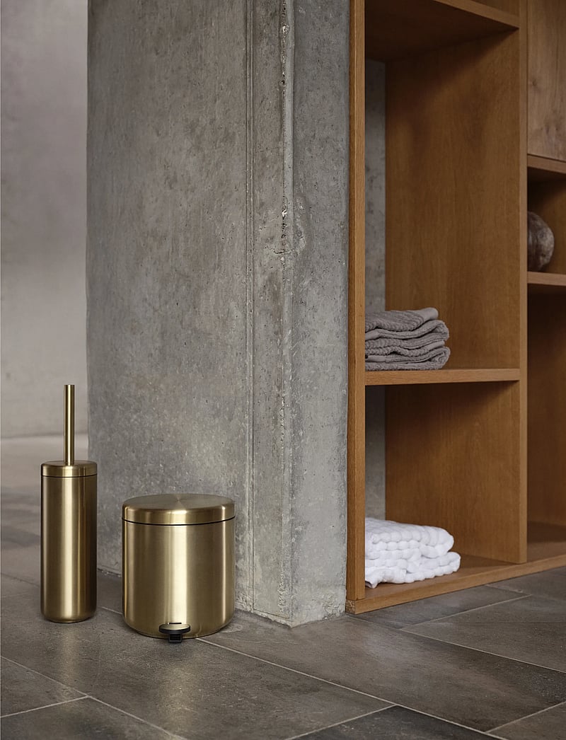 Zone Denmark - Pedal Bin Ume - paberi prügikastid - metall - 4